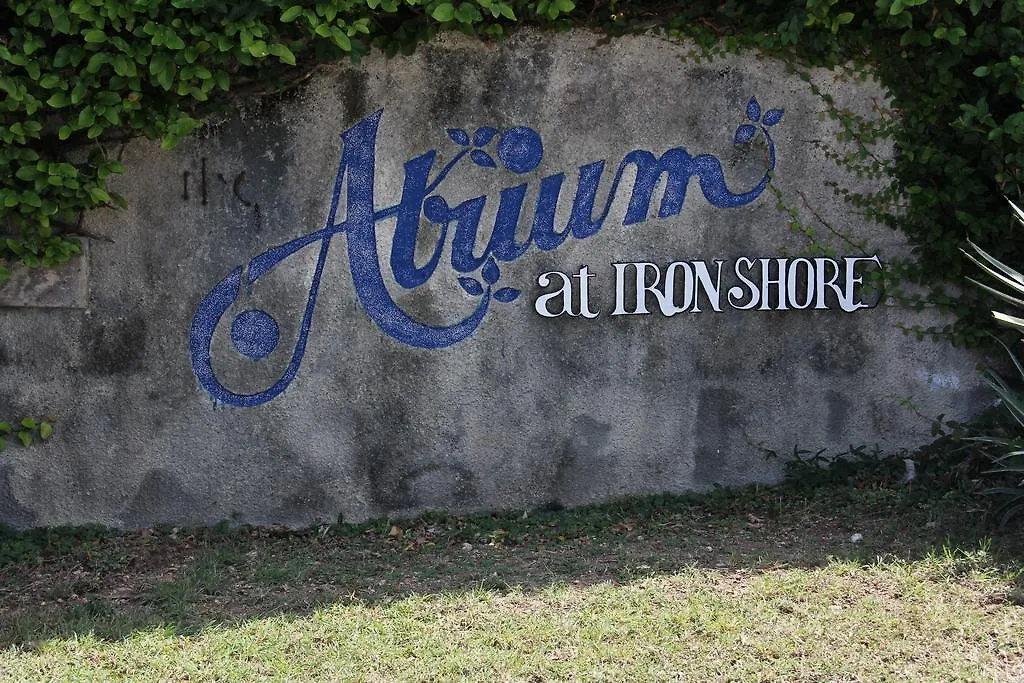 The Atrium At Ironshore Montego Bay Szálloda