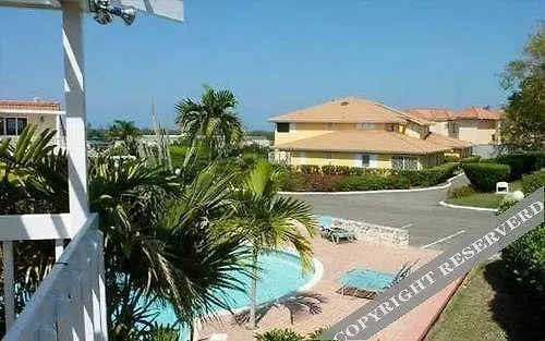 *** Szálloda The Atrium At Ironshore Montego Bay Jamaica