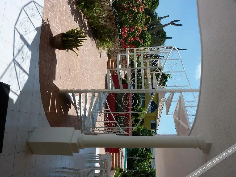 Szálloda The Atrium At Ironshore Montego Bay