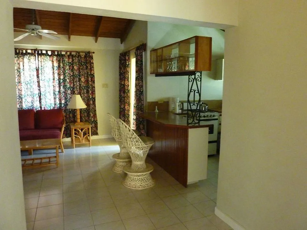 The Atrium At Ironshore Montego Bay Szálloda