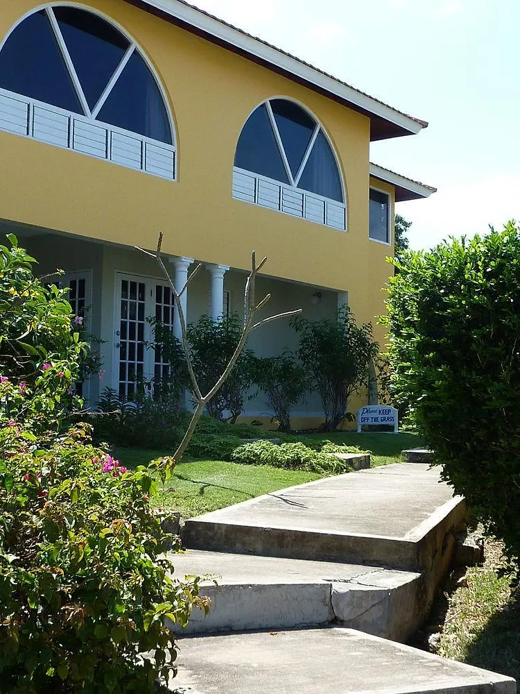 The Atrium At Ironshore Montego Bay Szálloda